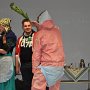Vorbereitung der Rollenspiele 